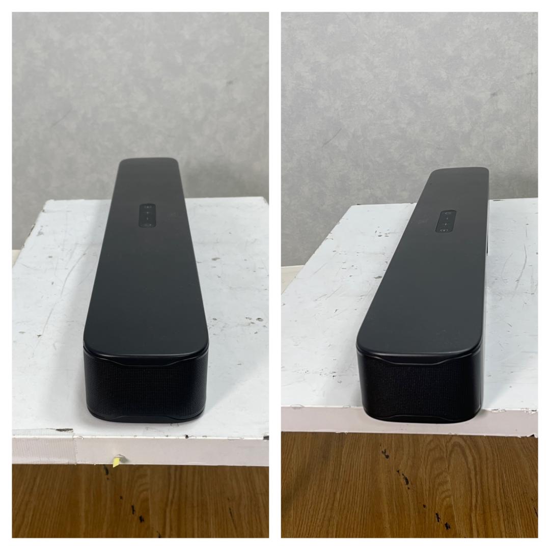 Y♢317 JBL サウンドバースピーカー BAR 2.0 Noir