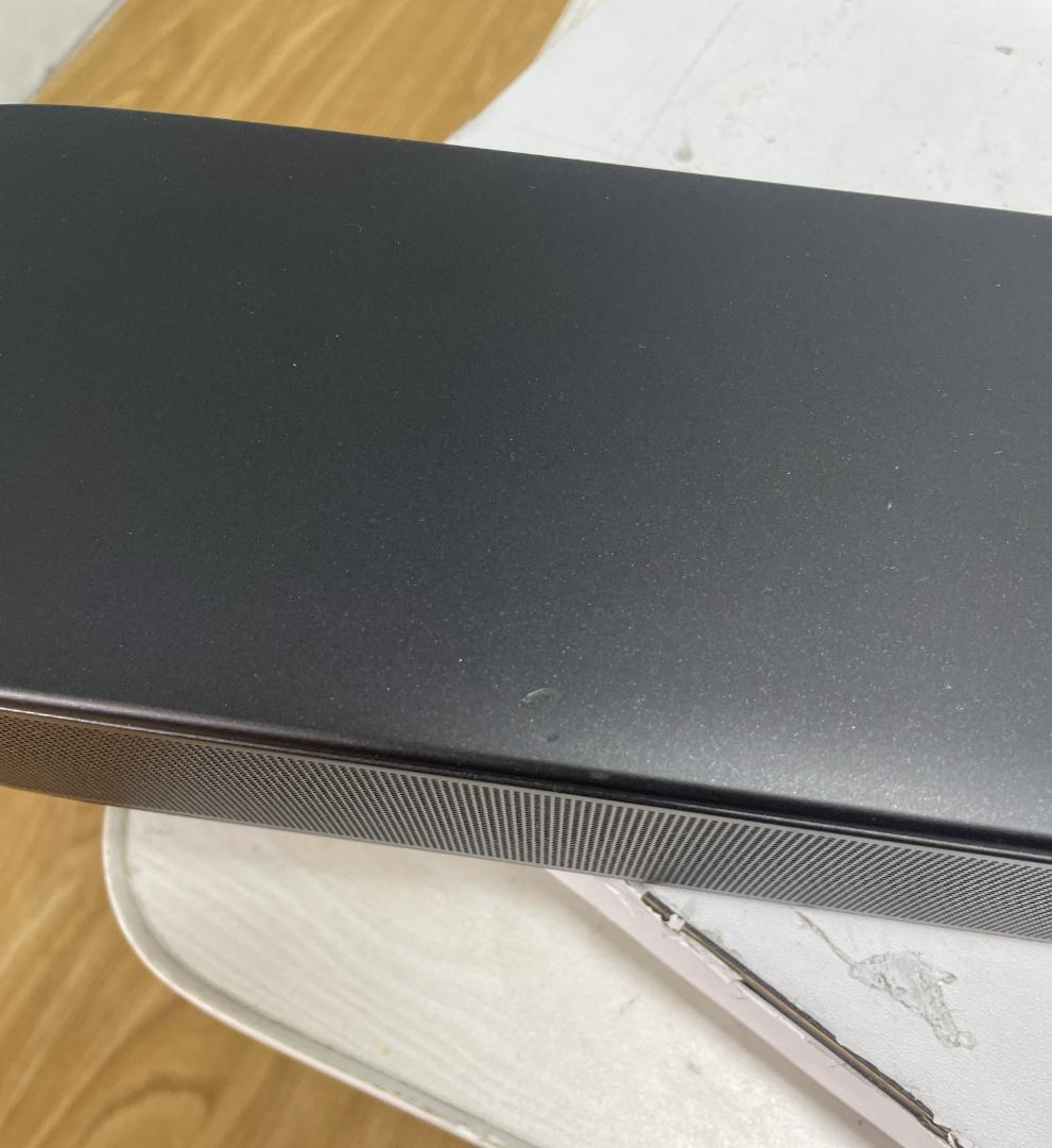 Y♢317 JBL サウンドバースピーカー BAR 2.0 Noir