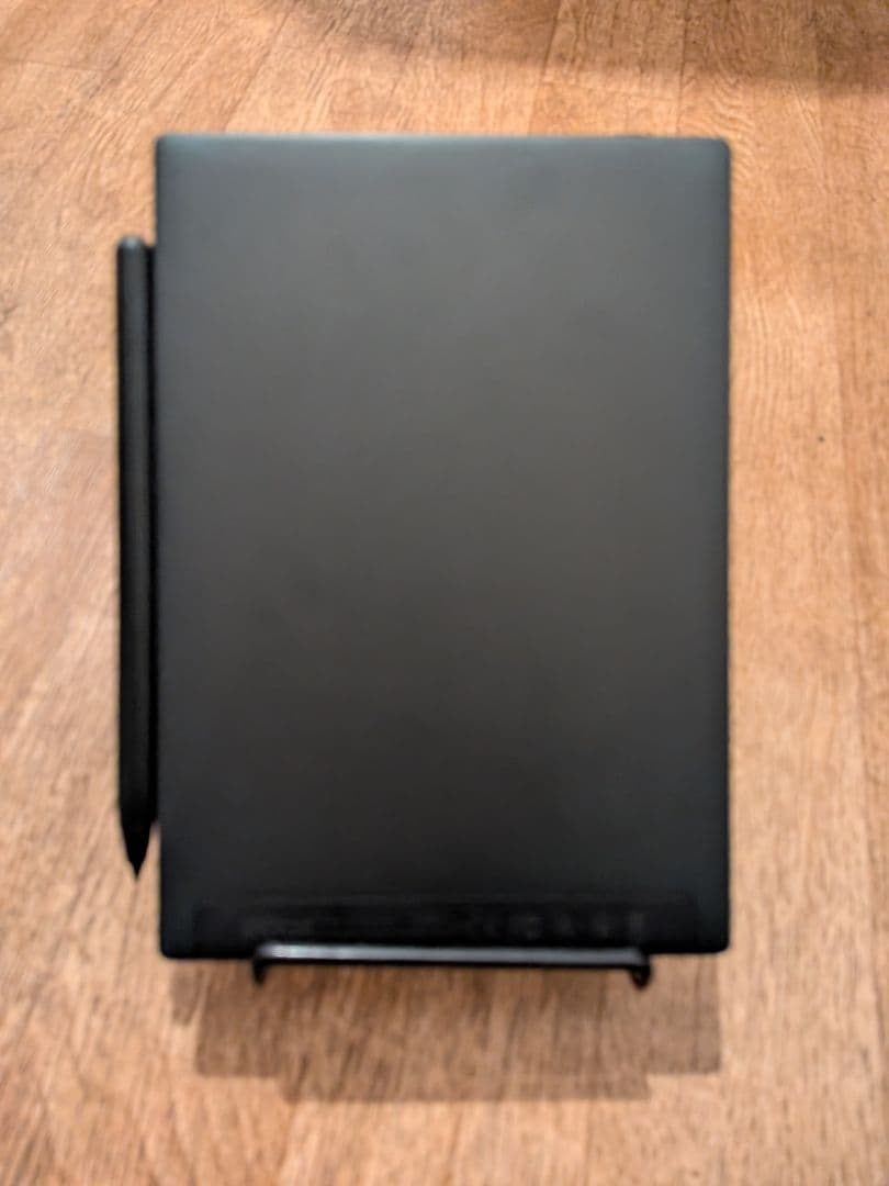 BOOX Nova Air C 電子書籍リーダー本体 スタイラスペン付き