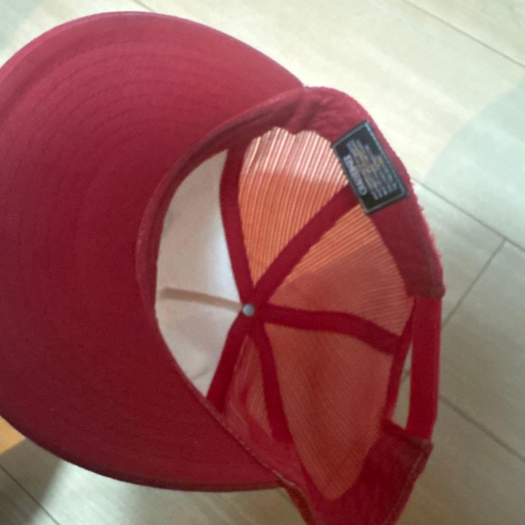 CHALLENGER 初期メッシュキャップ