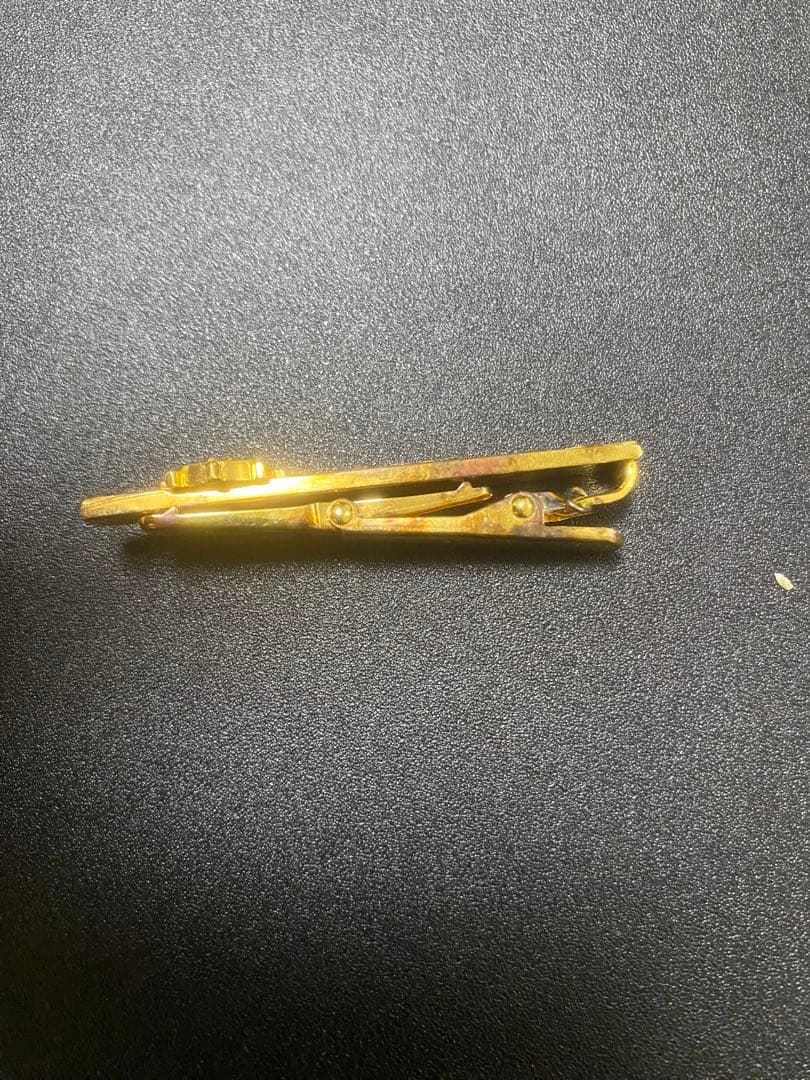 全日本海員組合　特別功労賞　ネクタイピン