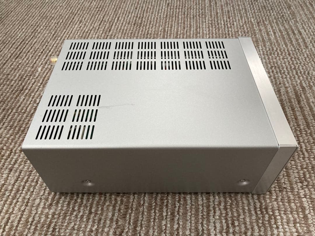 ONKYO ネットワークCDレシーバー CR-N755　動作品