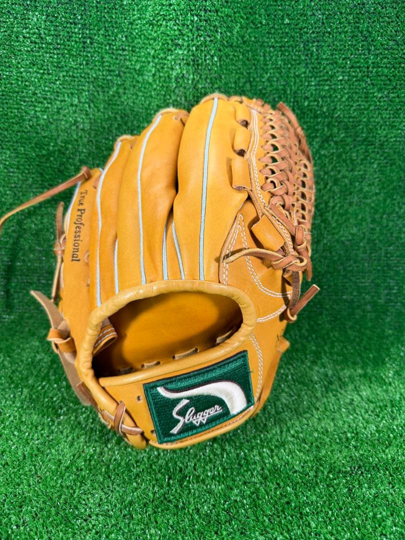 久保田スラッガー　軟式　内野手　KSN-L7S