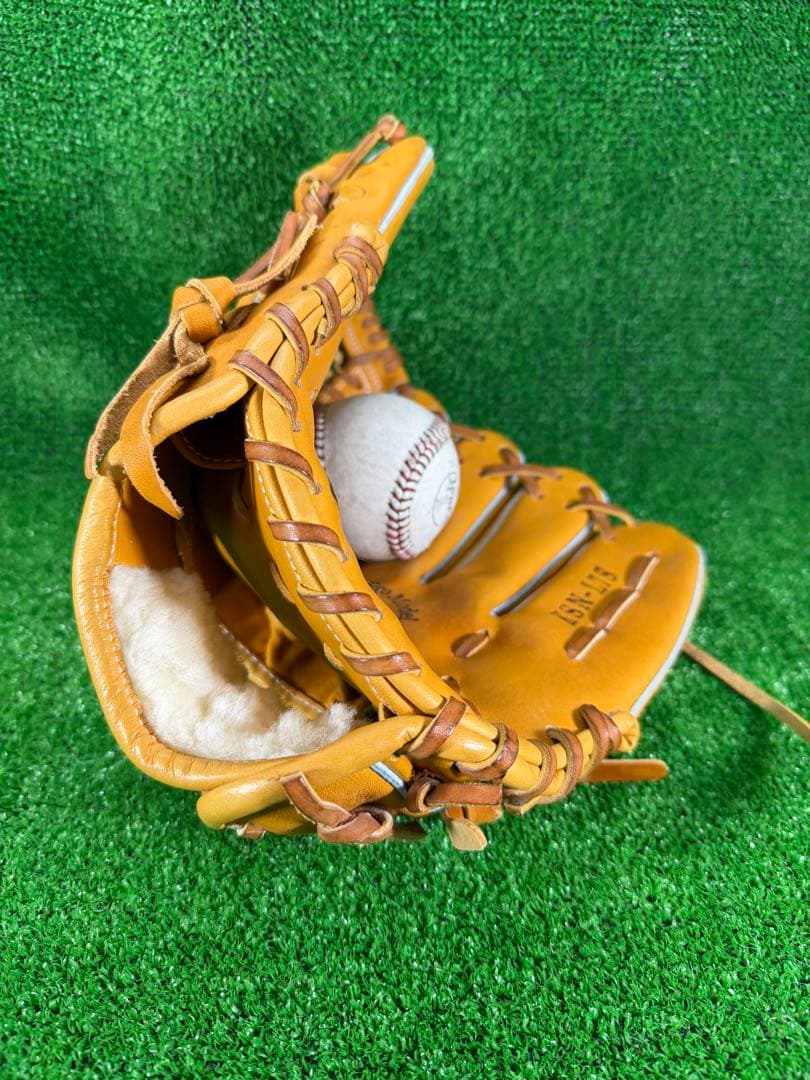 久保田スラッガー　軟式　内野手　KSN-L7S