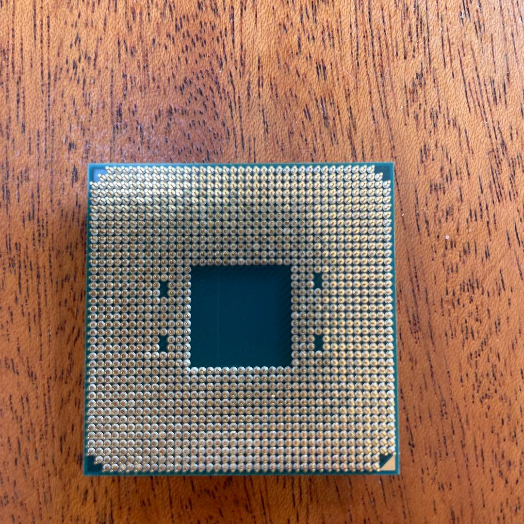豪*鬼様 Ryzen5700X AMD