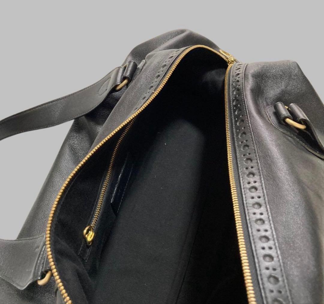 【SEE BY CHLOE】 BOSTON BAG 564B