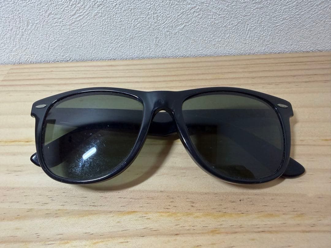 SK/11.11/5 ▶︎レイバン　サングラス　B&L RAY-BAN U.S.A