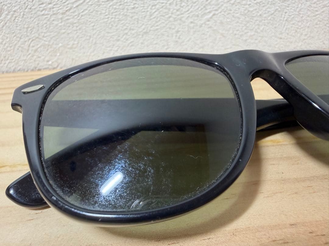 SK/11.11/5 ▶︎レイバン　サングラス　B&L RAY-BAN U.S.A