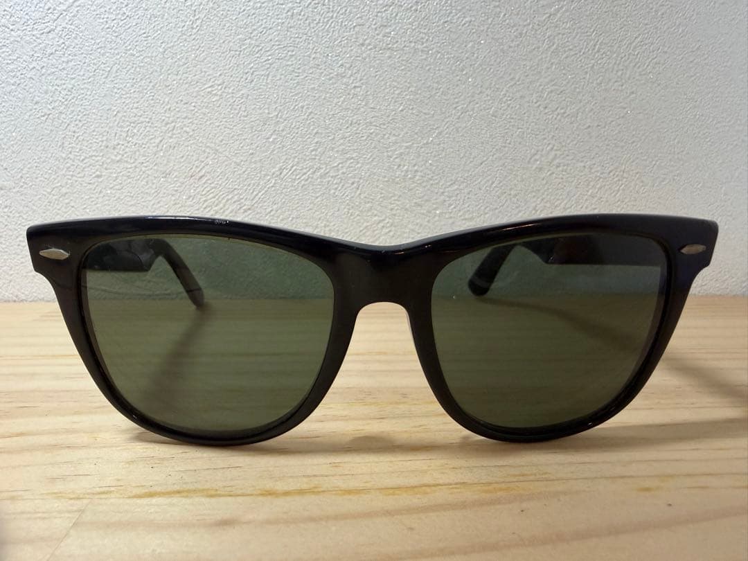 SK/11.11/5 ▶︎レイバン　サングラス　B&L RAY-BAN U.S.A