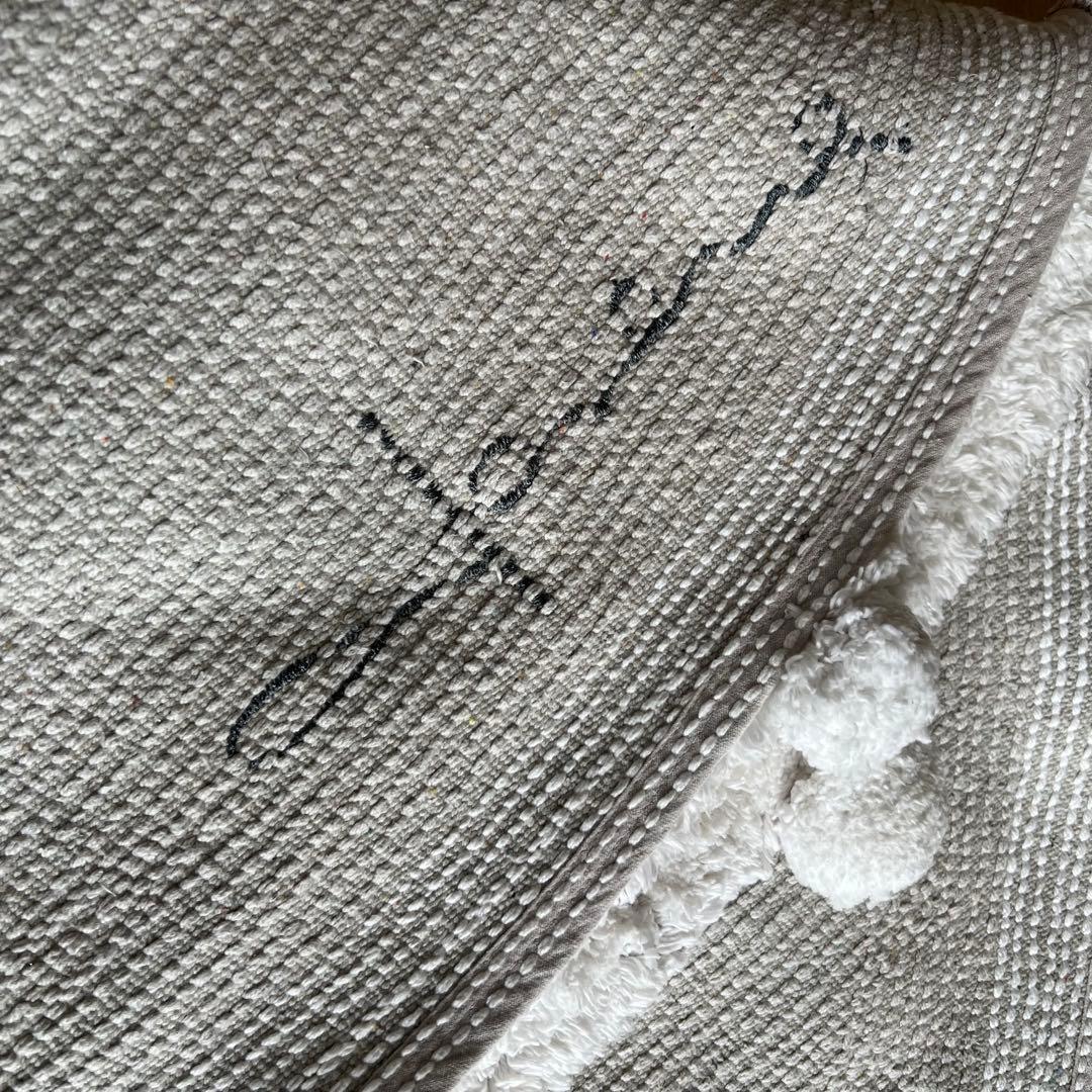 サラグレース　マット　かーペット