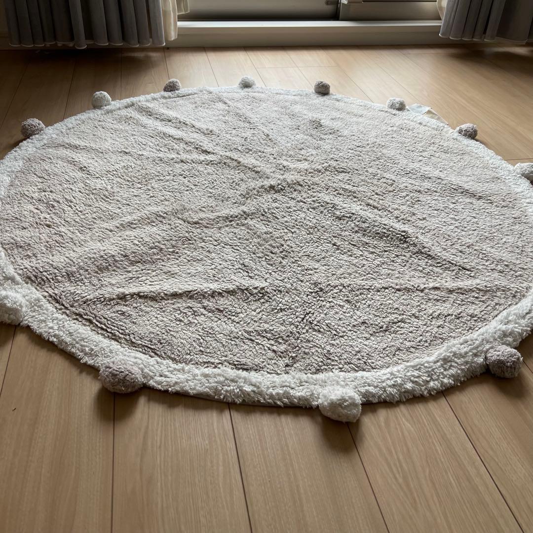 サラグレース　マット　かーペット