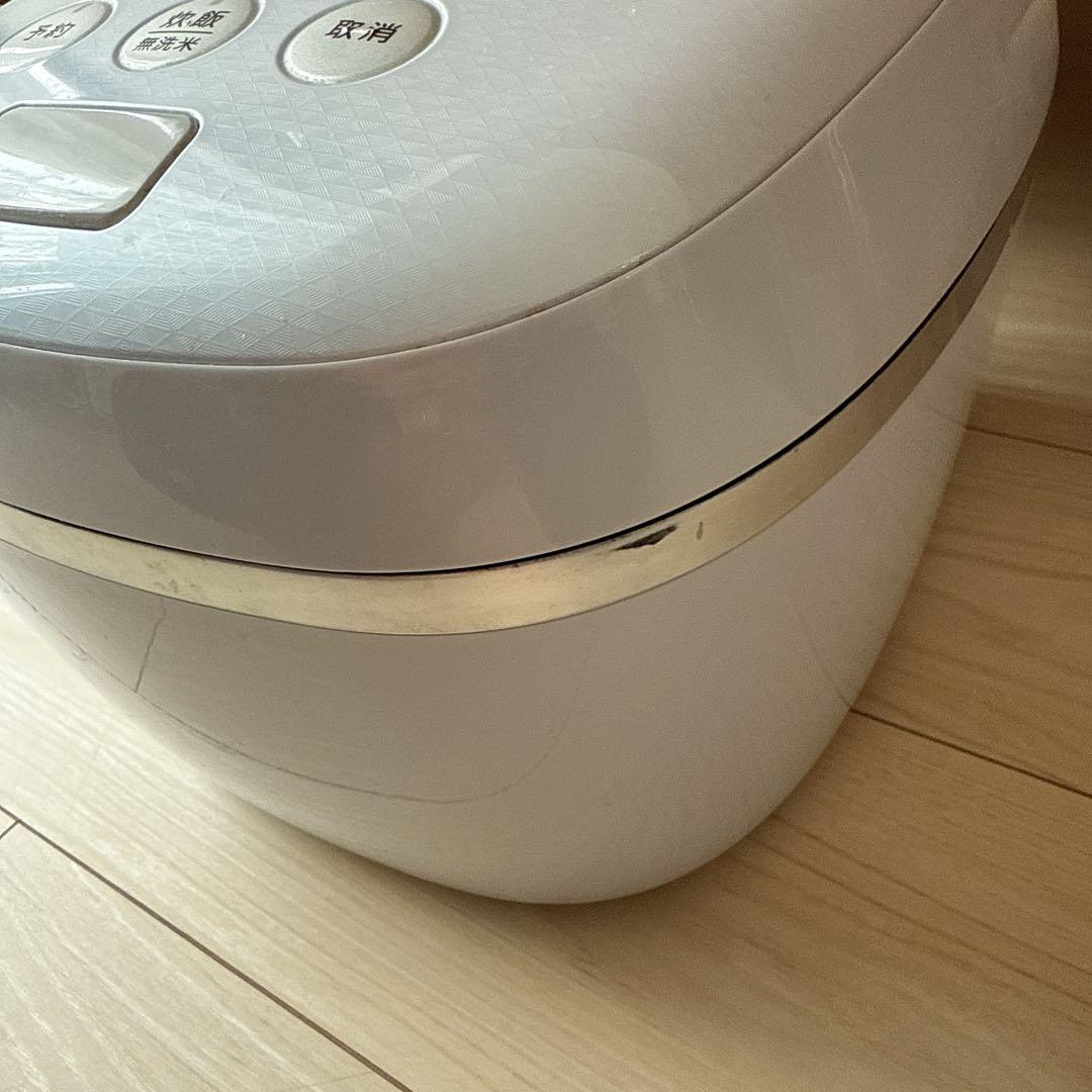 き*き様 タイガー圧力IH炊飯ジャー　JPC-A102