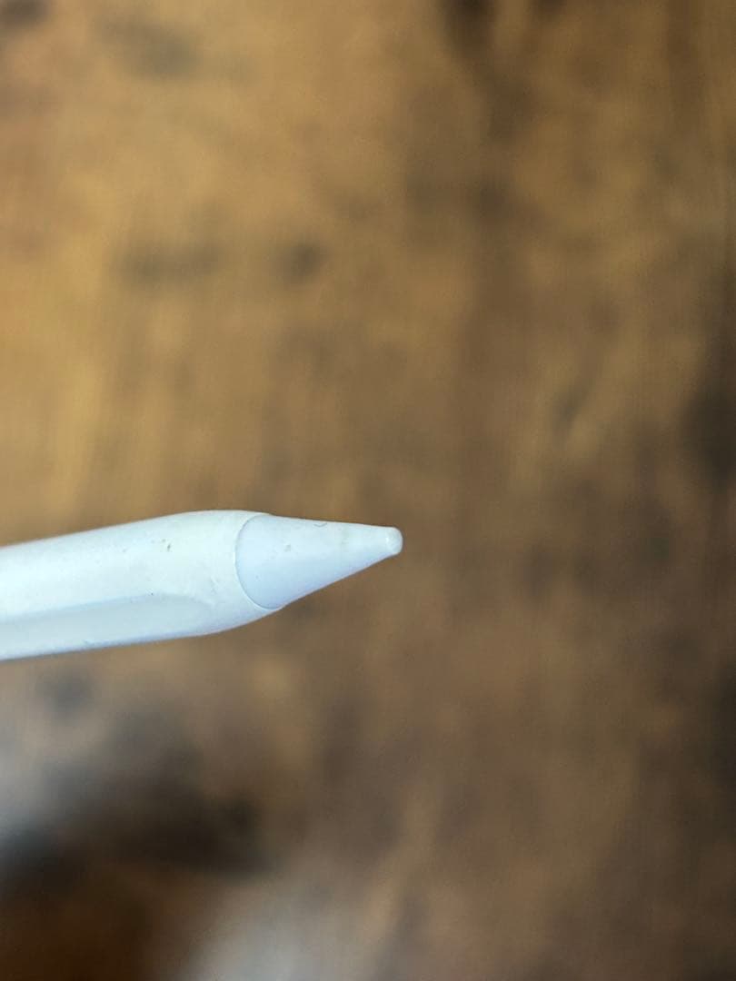 iPad第8世代　-シルバー32GB- -ケース・ペンシル付-