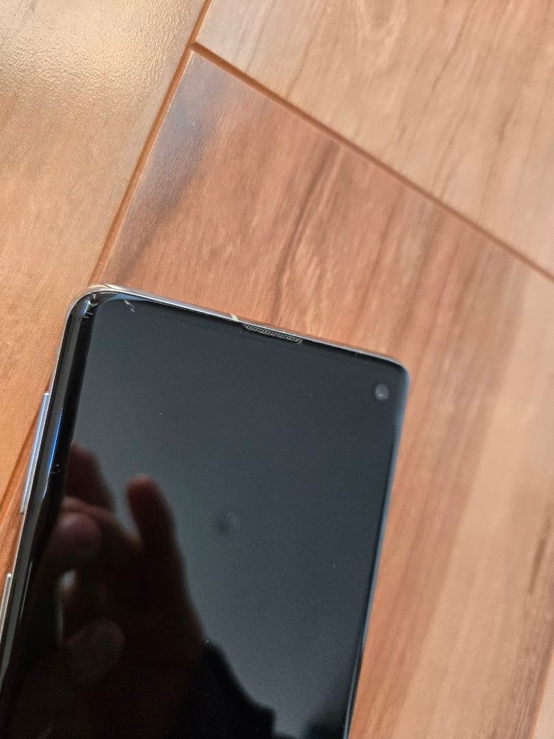 【成人の日限定値下中】Galaxy s10