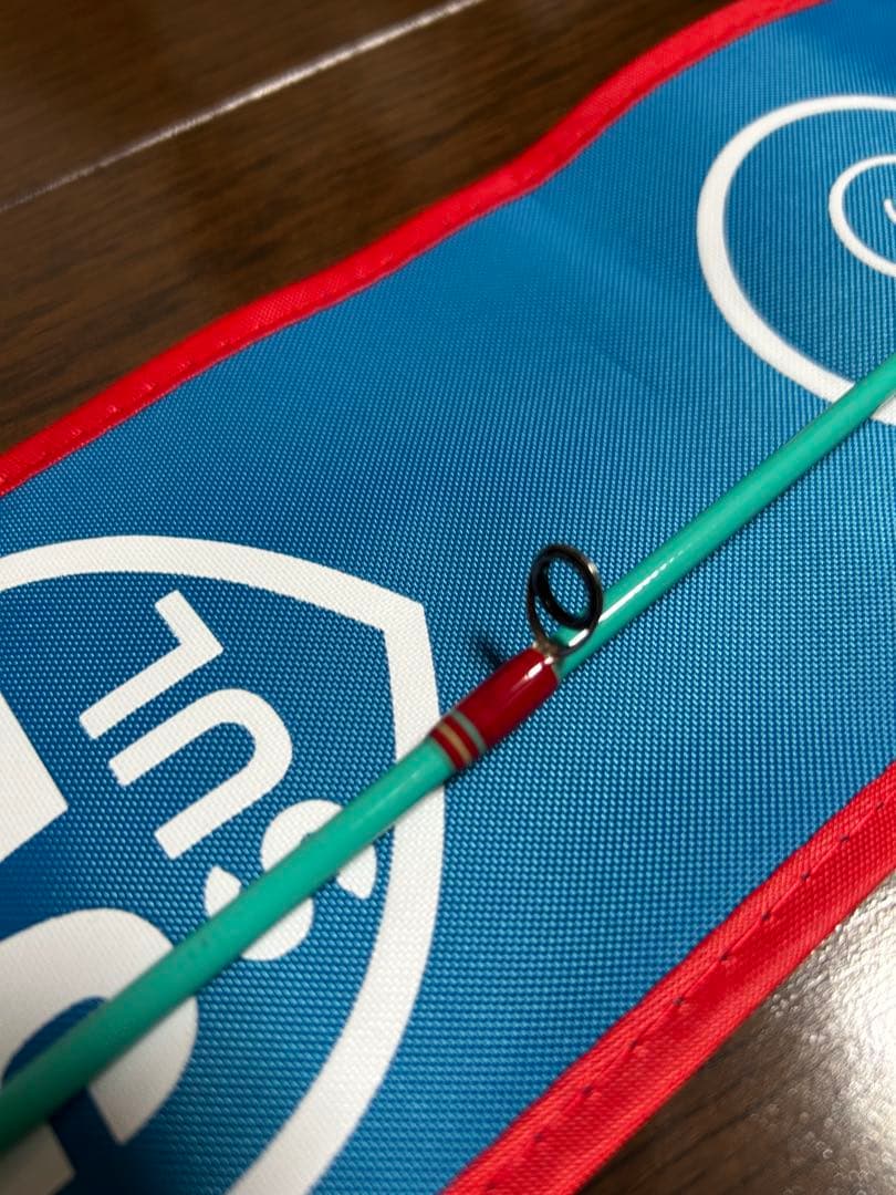 TULALA TRUITE ソルシエ52UL