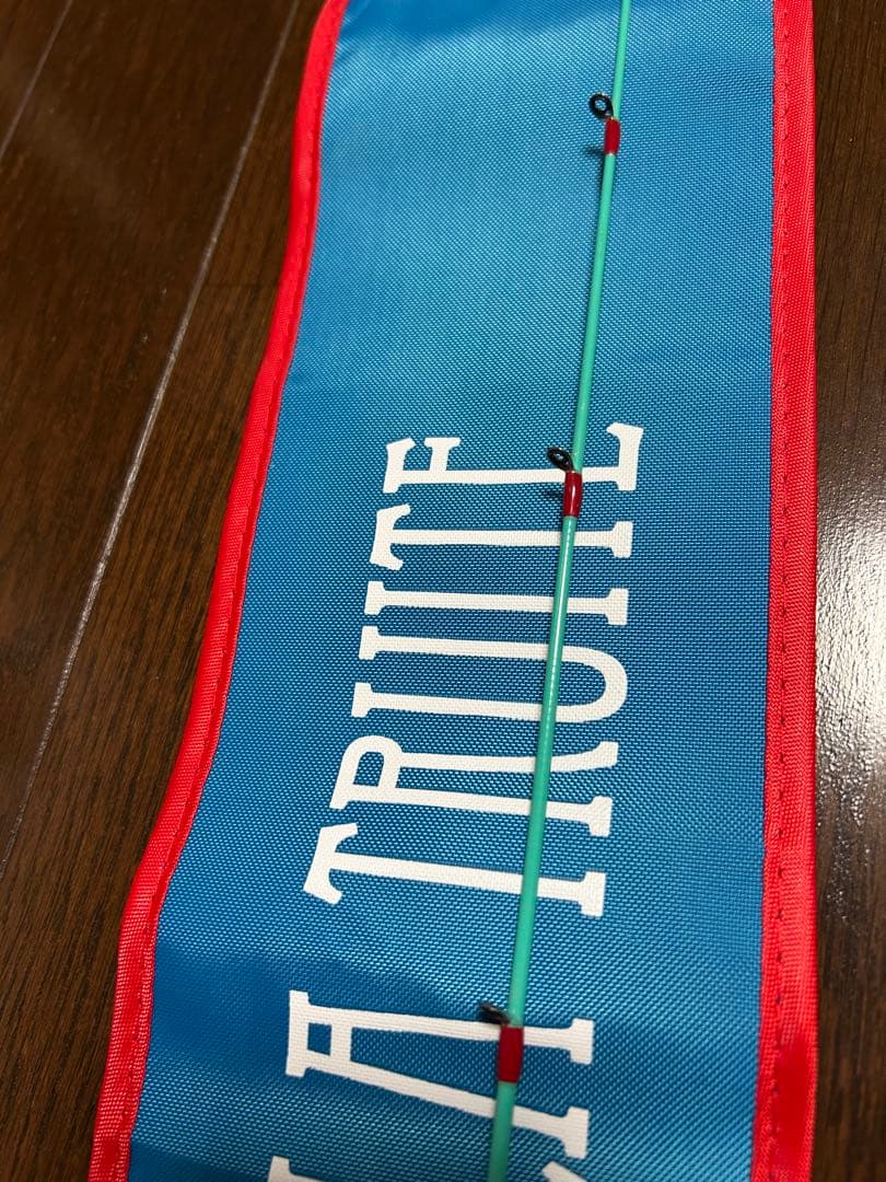 TULALA TRUITE ソルシエ52UL