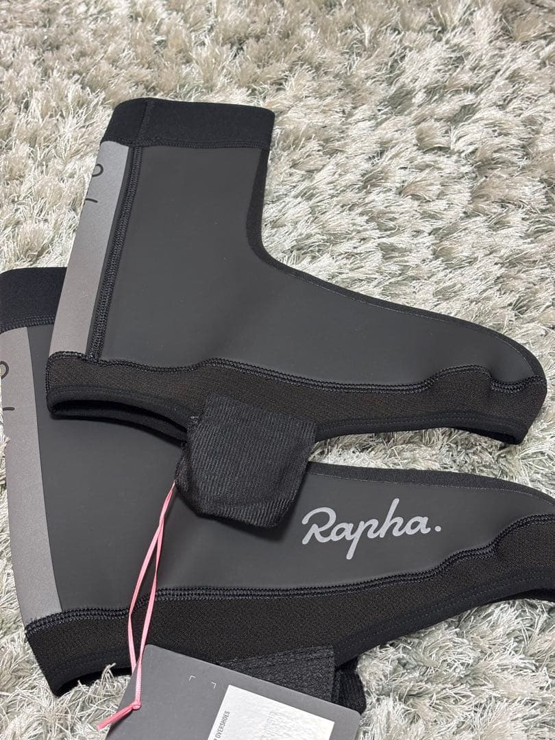 Rapha ディープウィンター オーバーシューズ Lサイズ