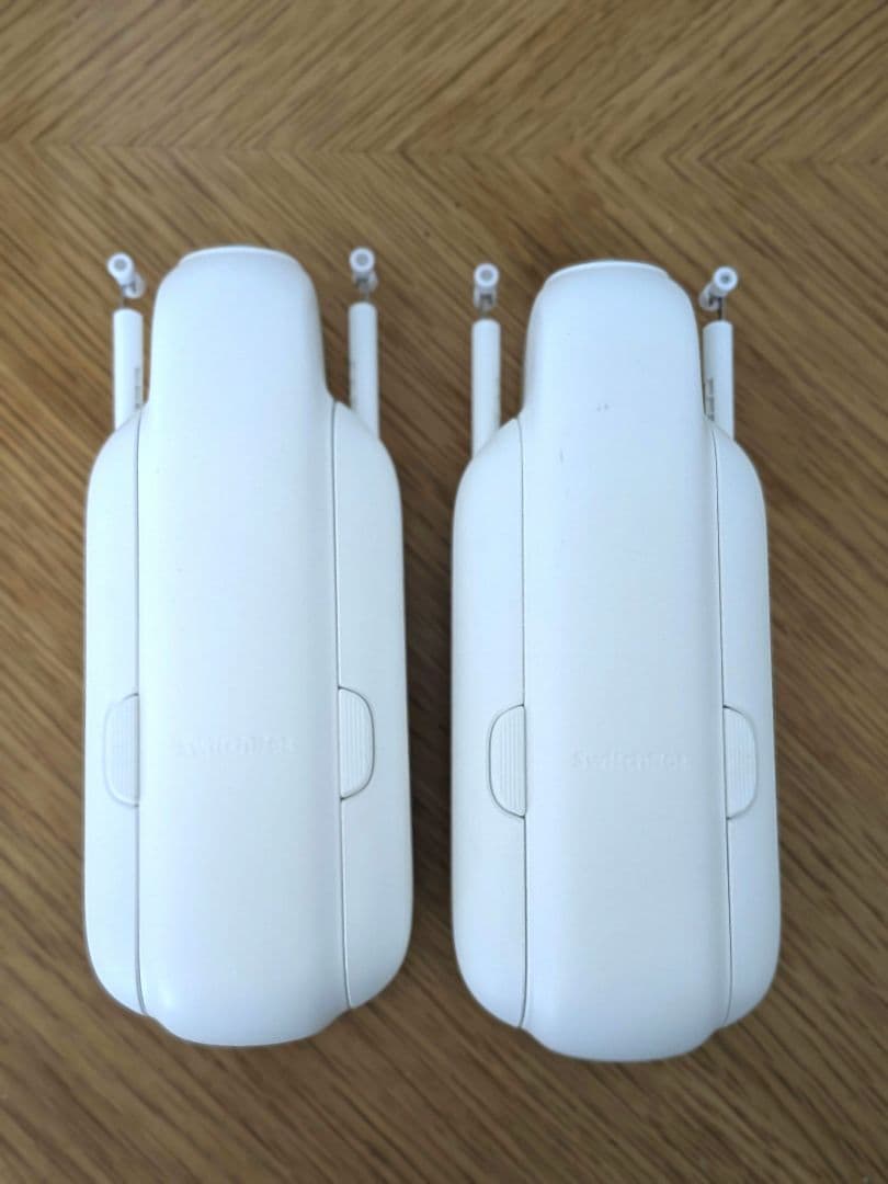 SwitchBot カーテン 第3世代2025年購入 U型/角型レール対応