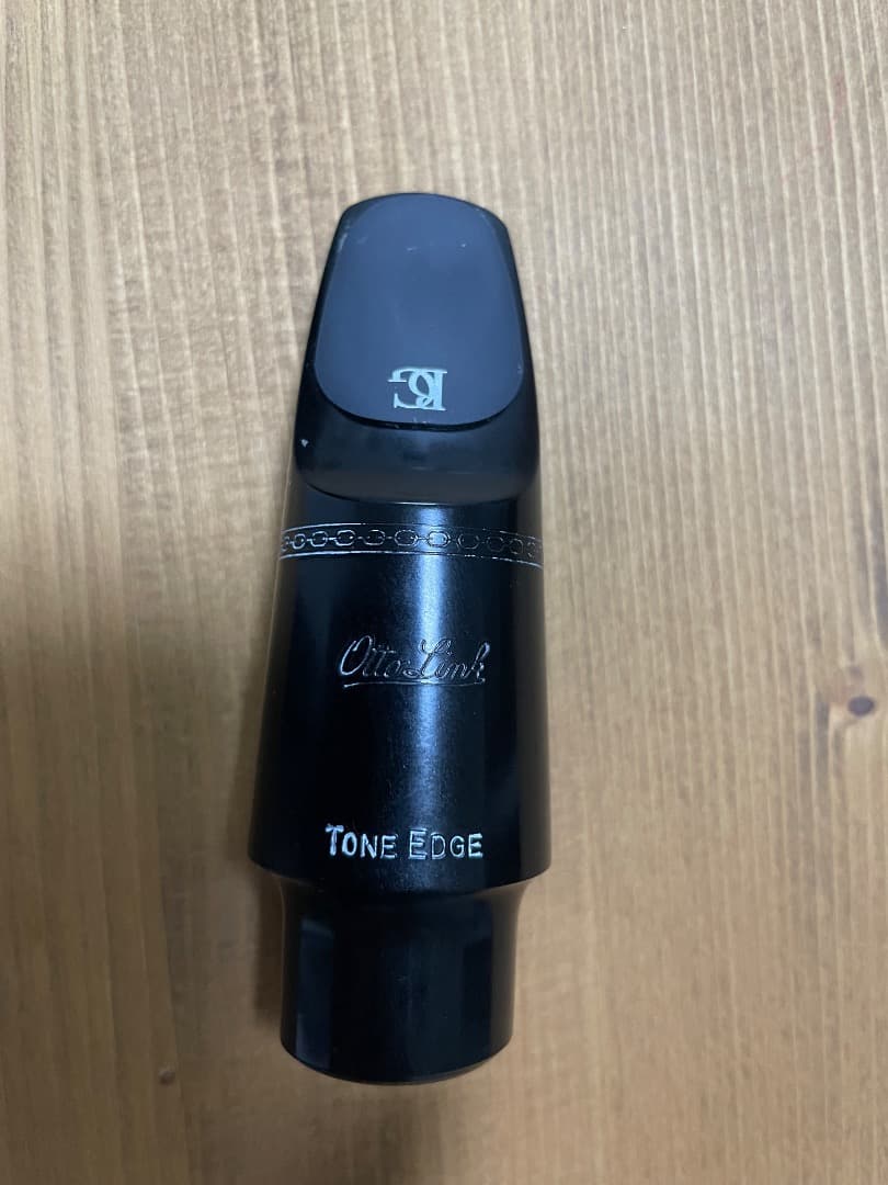 Otto Link Tone Edge アルトサックスマウスピース 7