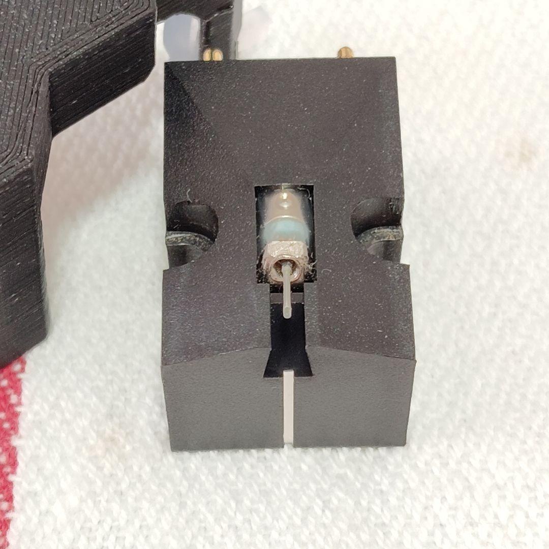 デノン MCカートリッジ DL-103 音質良好美品