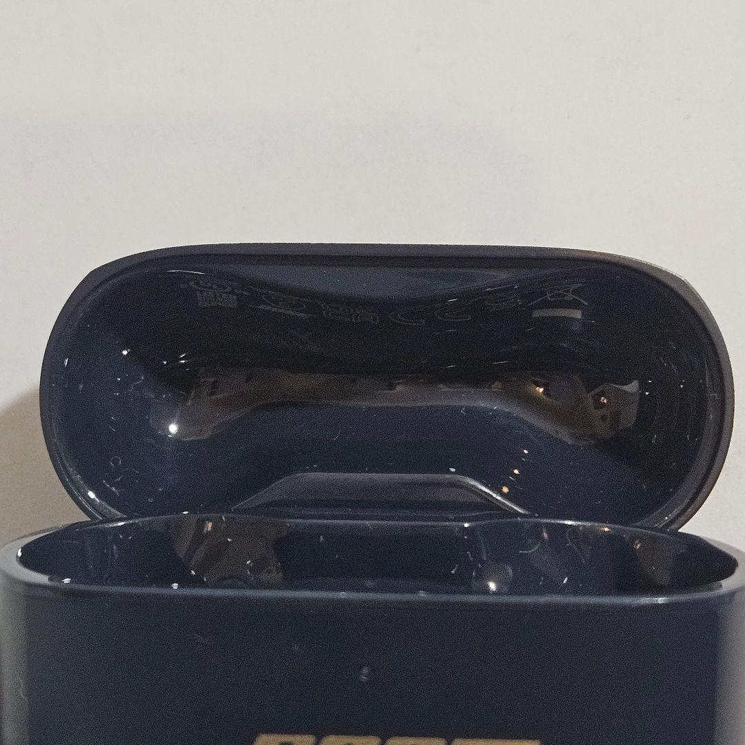 BOSE QuietComfort Earbuds II 充電ケース 動作確認済