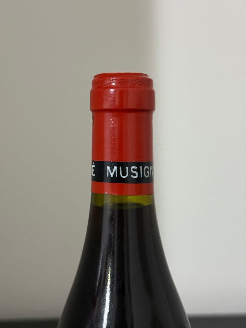 響*様 MUSIGNY2000 DomaineComtees de V