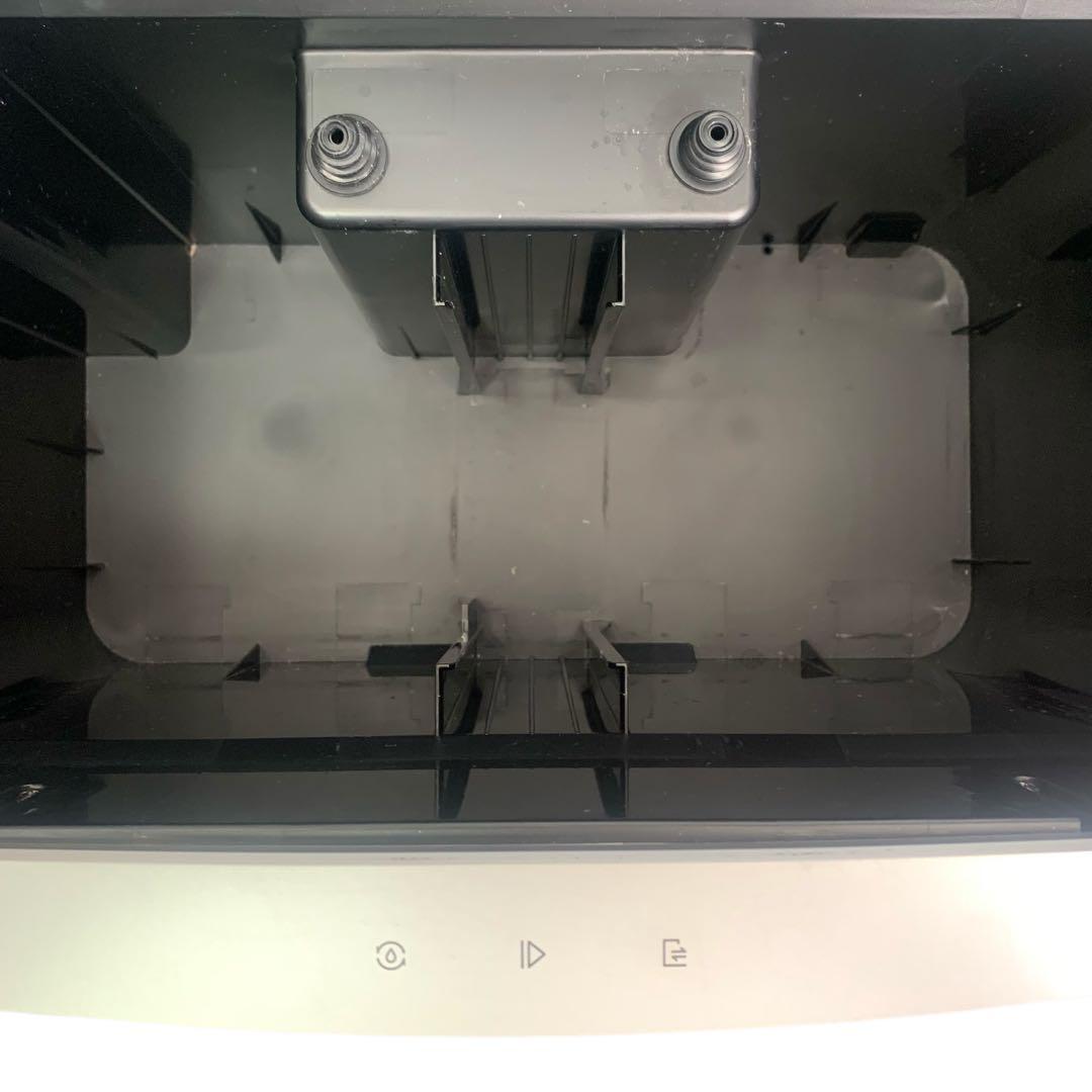 【美品】ECOVACS DEEBOT X1 OMNI DEX11 ロボット掃除機