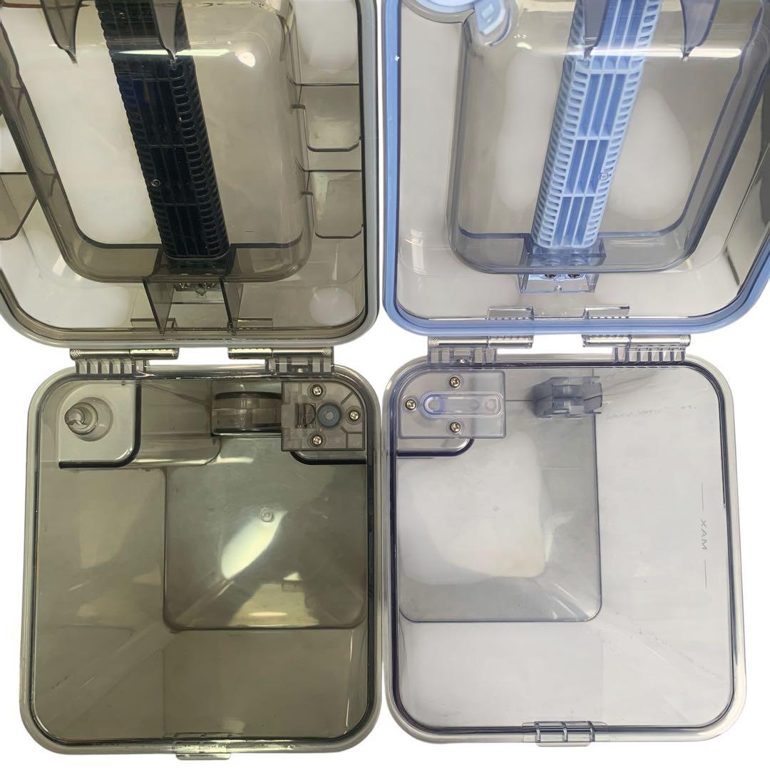 【美品】ECOVACS DEEBOT X1 OMNI DEX11 ロボット掃除機