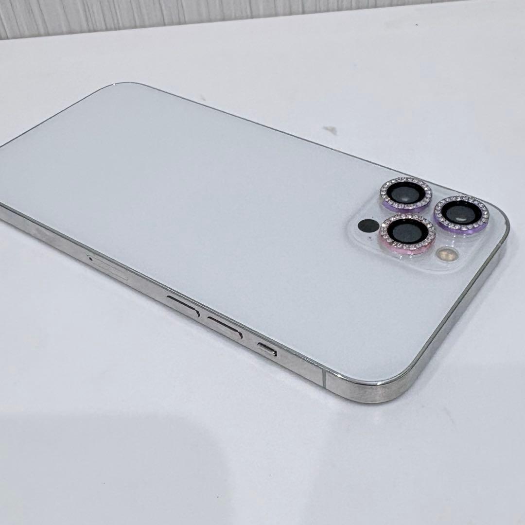 iPhone12ProMax 本体128GB