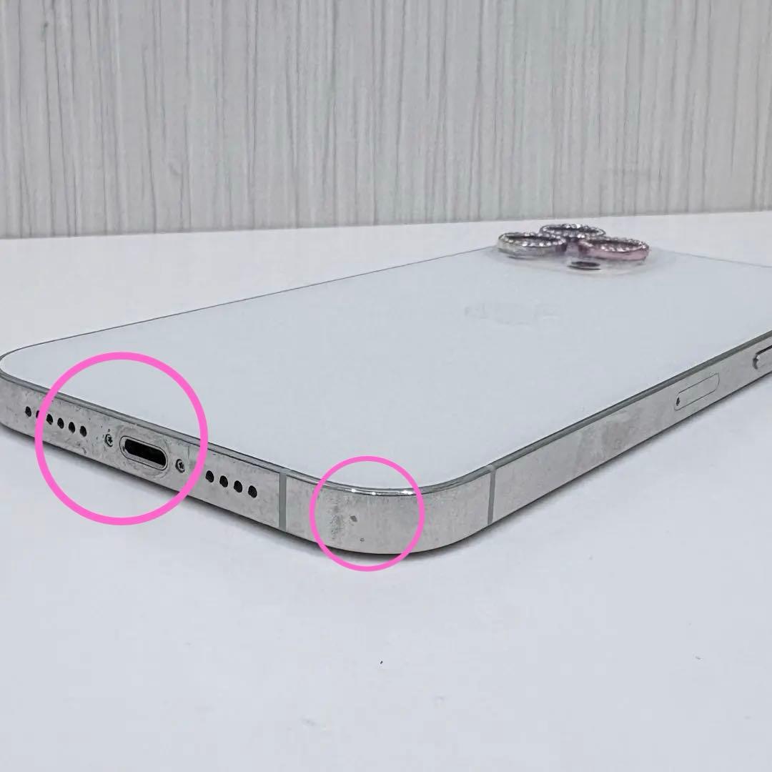 iPhone12ProMax 本体128GB