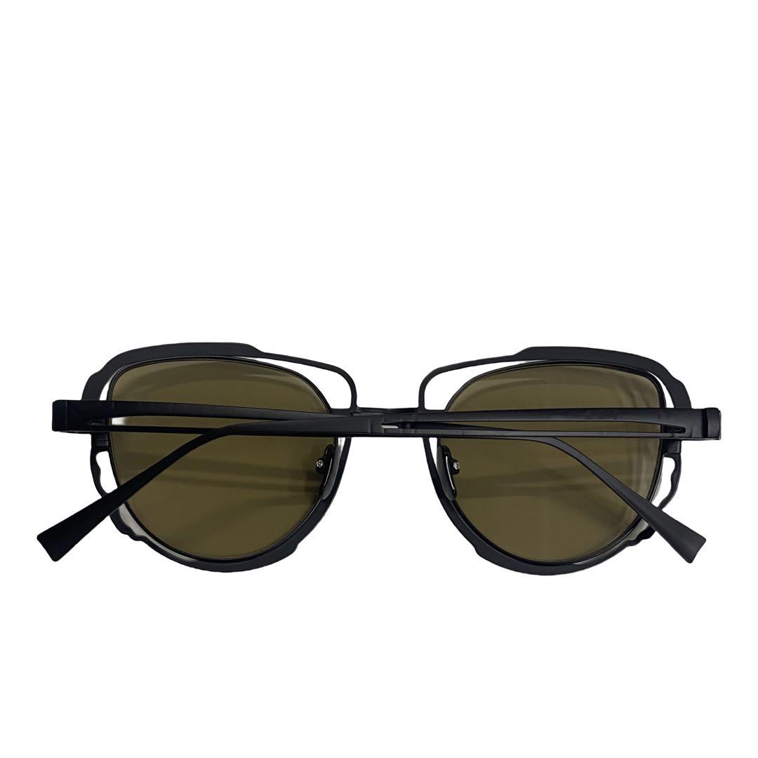 Kuboraum H02 サングラス