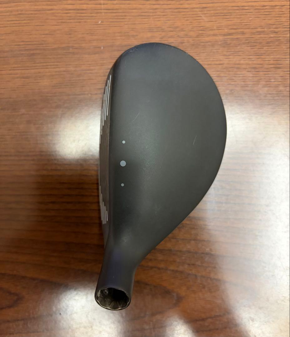 ピン　PING G425 4U 22° ユーティリティ　ハイブリッド ヘッド