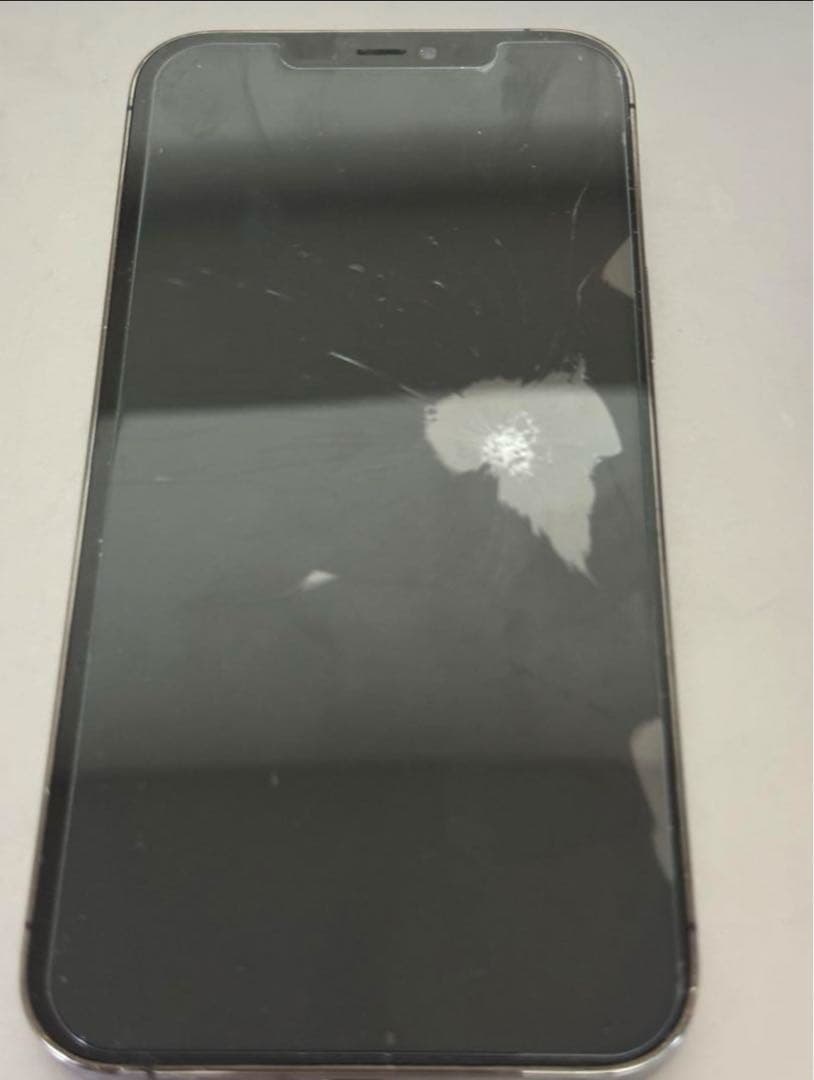 iPhone12ProMax 512GB ※ジャンク品