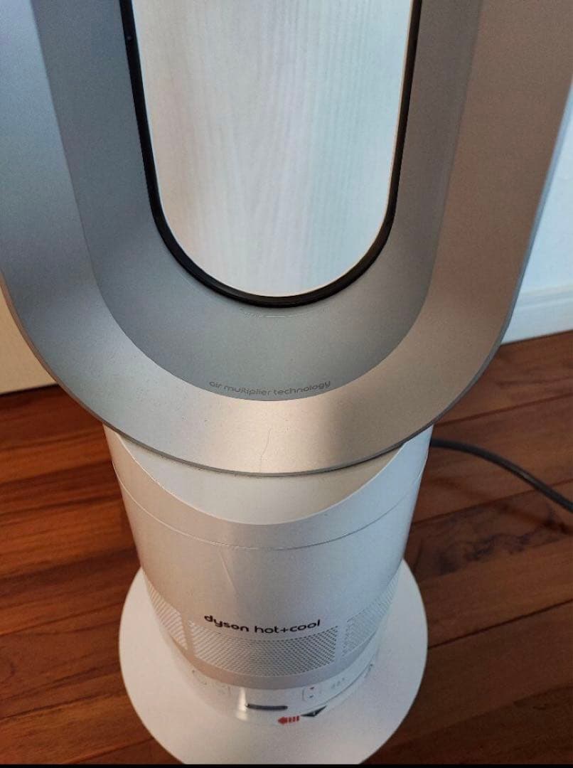 Dyson ダイソン HOT+CooL AM05 羽根なし扇風機