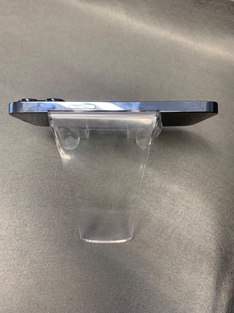 美品　国内版　SIMフリー　iPhone13 Pro 128GB シエラブルー色