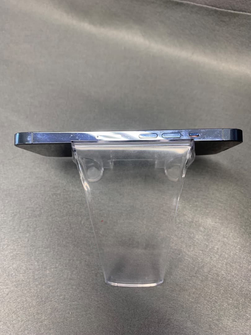 美品　国内版　SIMフリー　iPhone13 Pro 128GB シエラブルー色