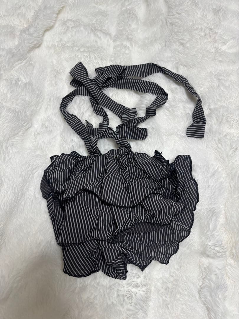 ゴスロリ セットアップ ロリータ