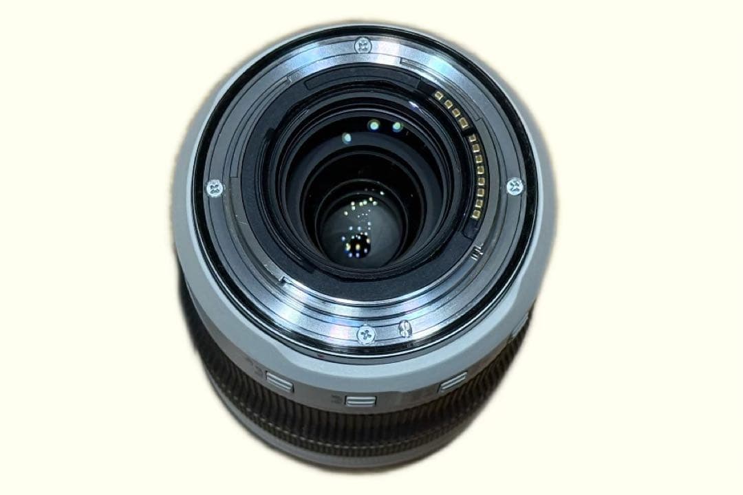 Maa:Canon望遠レンズ RF70-200mm F4 L IS USM