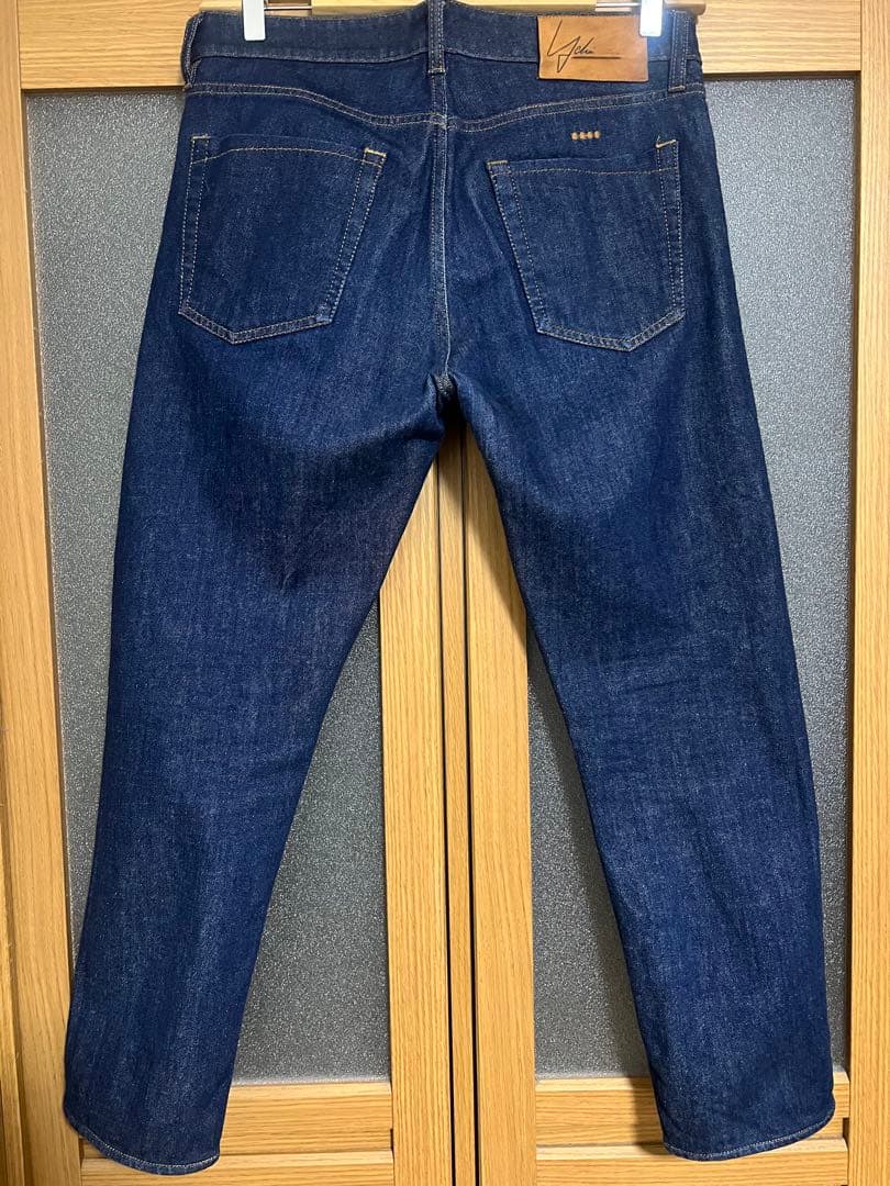 YCHAI（イカイ）TORPEDOトルペード　w32 ブルー