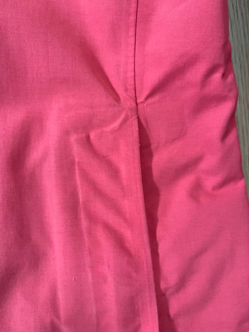 AK Burton スノーボードジャケット GORETEX サーモンピンク M