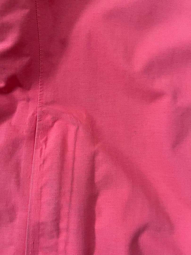 AK Burton スノーボードジャケット GORETEX サーモンピンク M