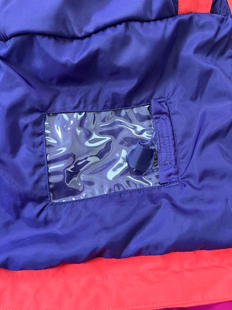 AK Burton スノーボードジャケット GORETEX サーモンピンク M