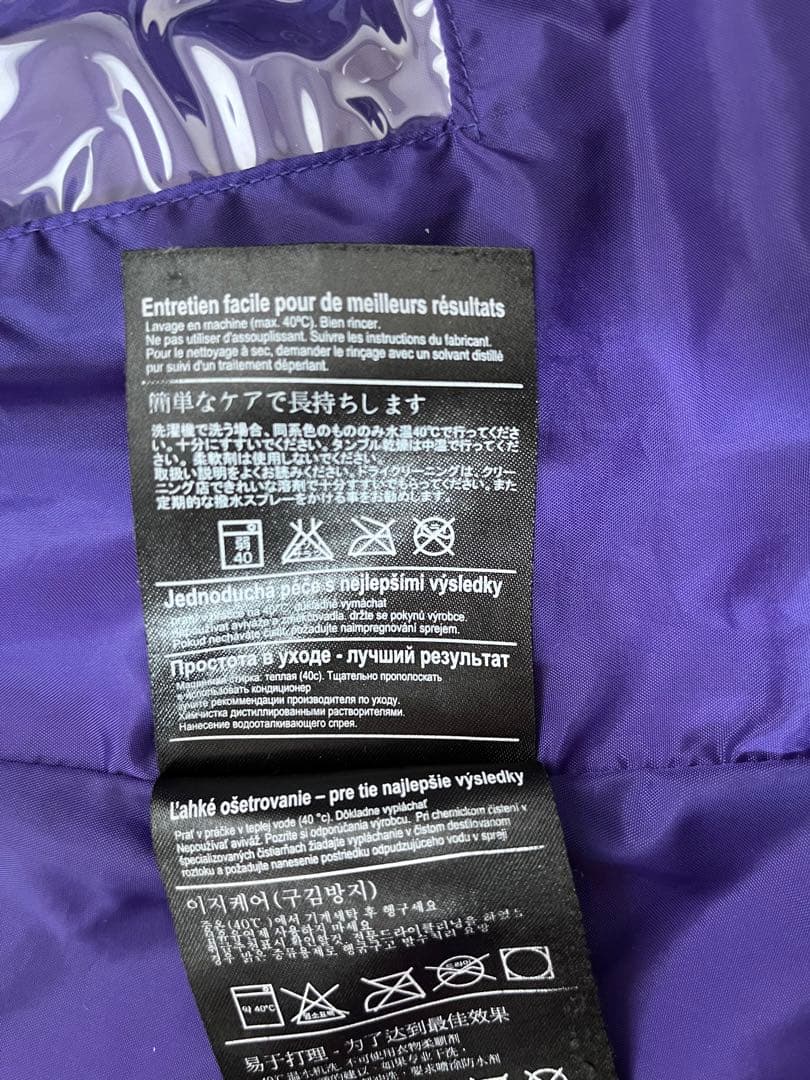 AK Burton スノーボードジャケット GORETEX サーモンピンク M