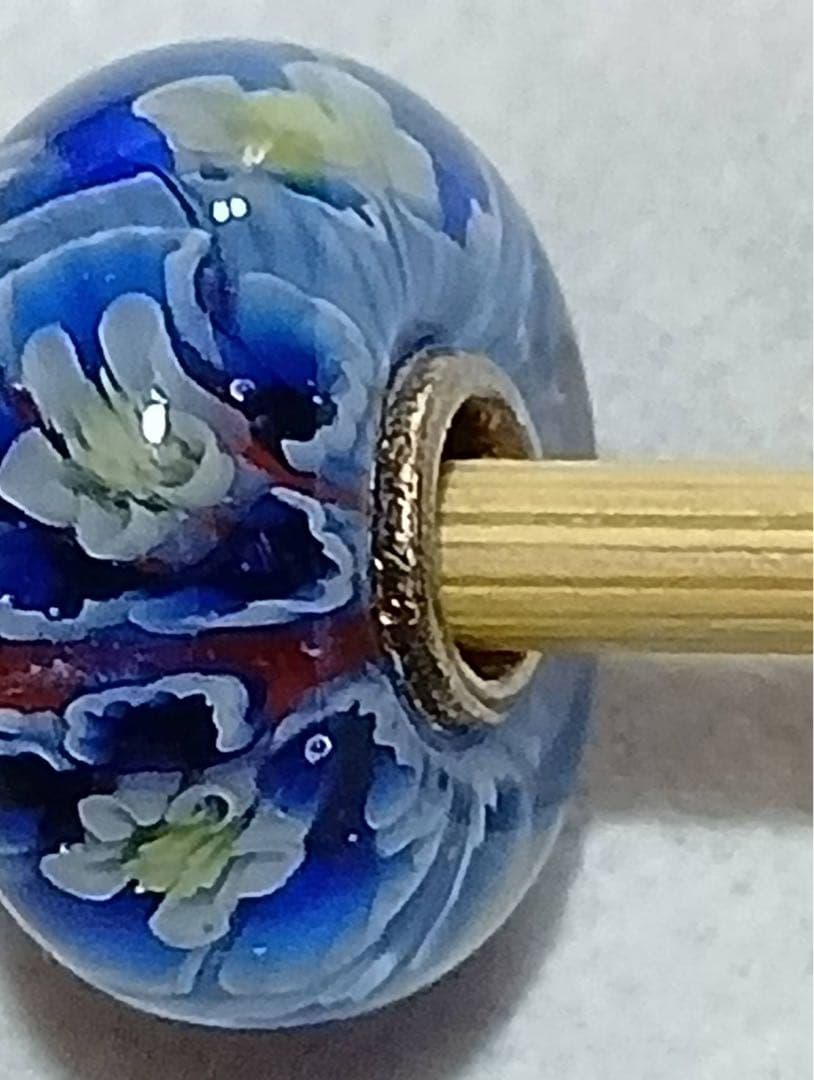 うさぎ トロールビーズ エイジレスビューティー