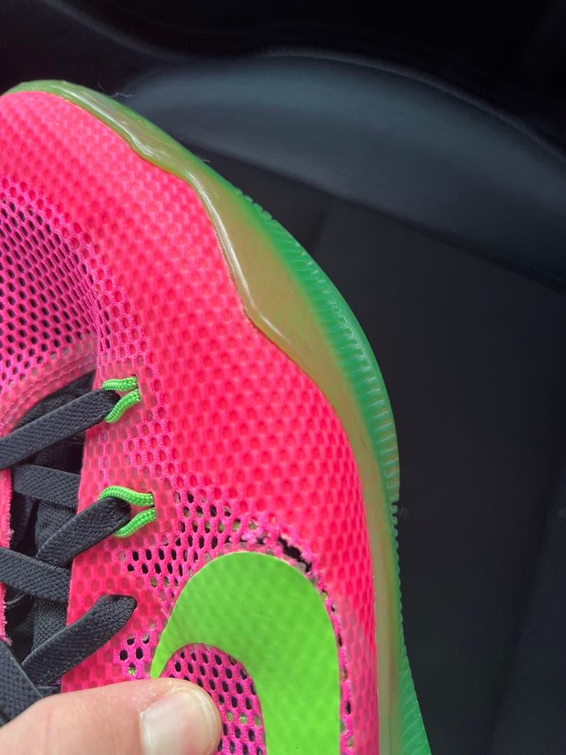 s*u様 NIKE Kobe 11 EM Low Mambacurial