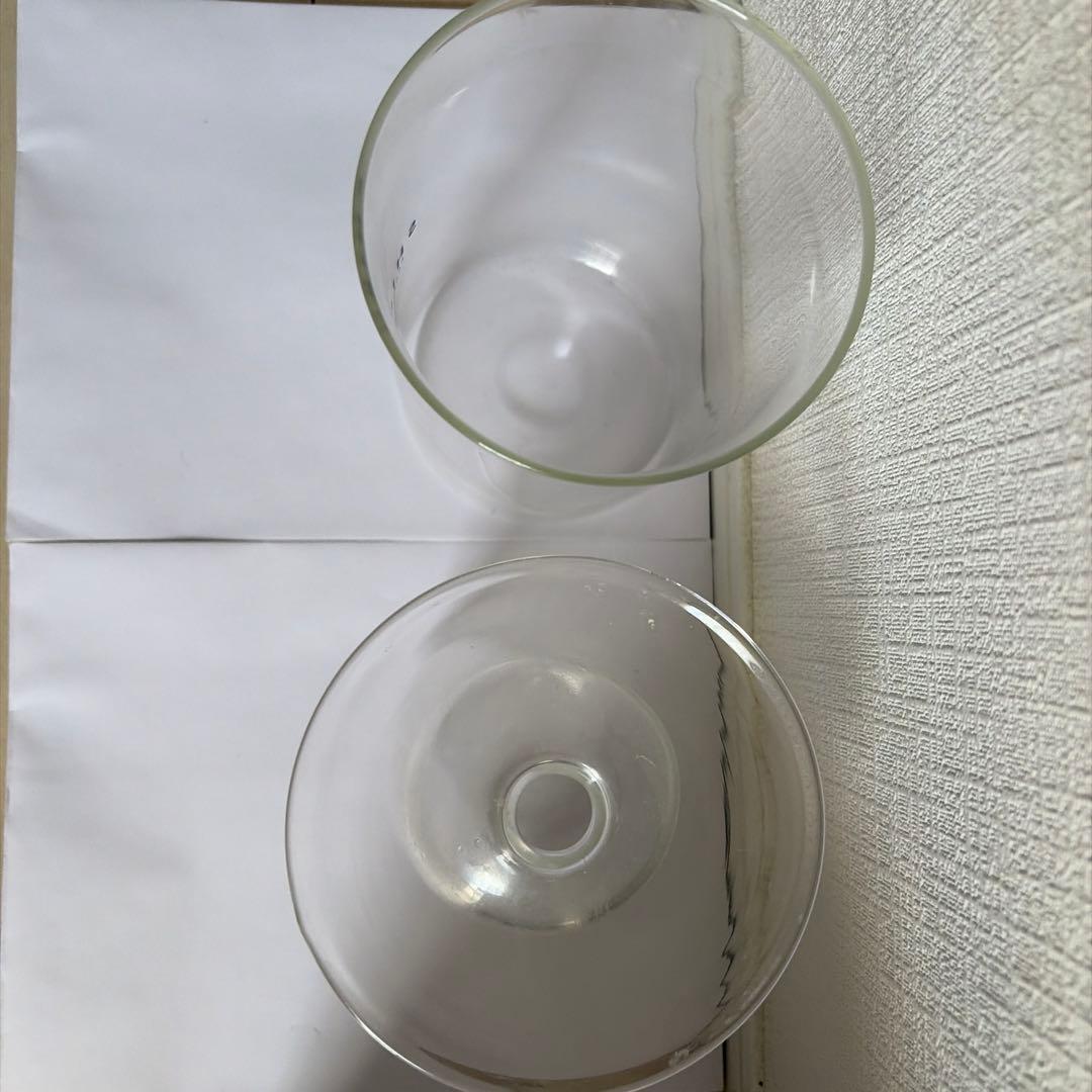 SHIRO パフュームディフューザー グラスベース