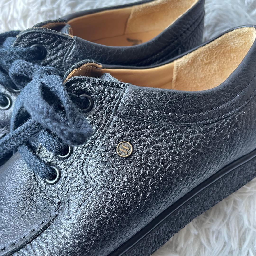 【未使用近い】ヤコフォーム サイズ5 ブラック