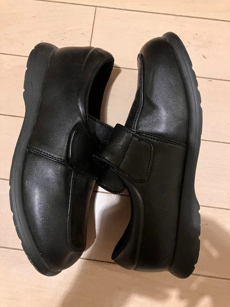 GREEN LABEL RELAXING スーツセット 130 靴付き21cm