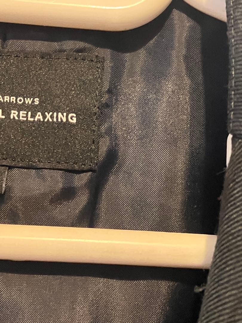 GREEN LABEL RELAXING スーツセット 130 靴付き21cm