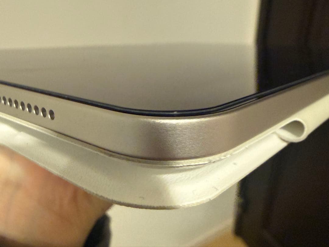 iPad Air 第６世代 M2 128GB スターライト